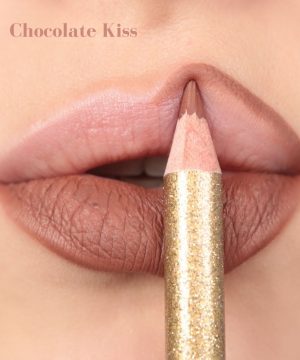 Mrs Kisses Perfect Trio - Chocolate