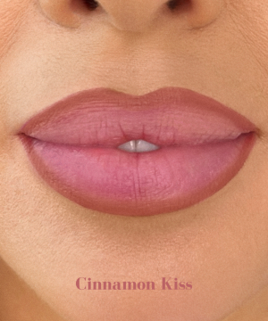 Mrs Kisses Perfect Trio - Cinnamon