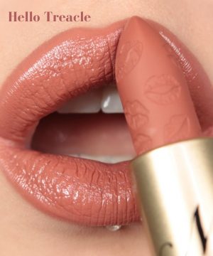 Mrs Kisses Lipstick