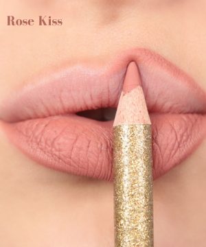 Mrs Kisses Perfect Trio - Rose