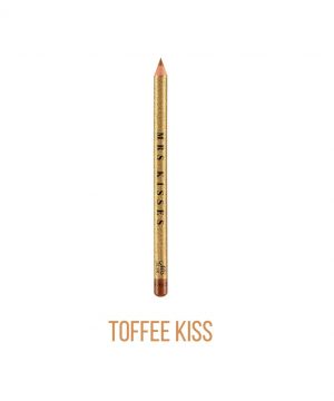Mrs Kisses Perfect Trio - Toffee