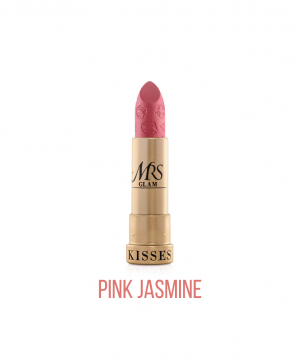 Mrs Kisses Perfect Trio - Dusky Pink